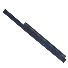 KeyParts Running Board Fastening Panel, Beetle 52-77, Super 71-79 Dunebuggy & VW