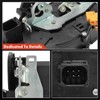 A-Premium Door Latch Lock Actuator Compatible with Hummer Vehicles -
