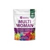 Wellthy Multi Woman Vitaminas Y Minerales Para Mujer 60caps Sabor