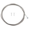 Jagwire Slick Stainless Steel Shift/Shifter Cables Set