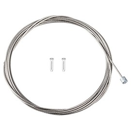 Jagwire Slick Stainless Steel Shift/Shifter Cables Set