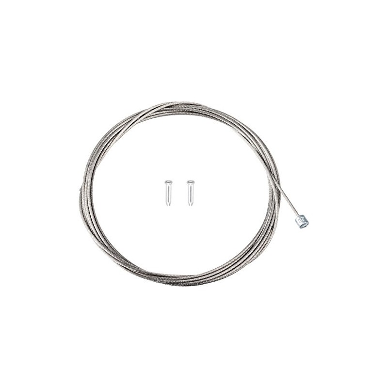 Jagwire Slick Stainless Steel Shift/Shifter Cables Set