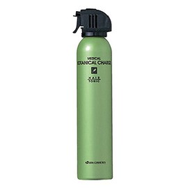 Ilya Botanical Charge 220g Medicated Tonic