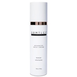 DRMTLGY Crema avanzada para el cuello                                                                                                                 