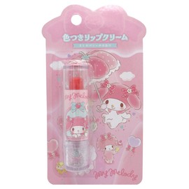 colored lip balm my melody