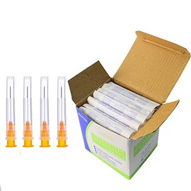 100 Pack Lab Accessories,Individually Sealed Supplies.(20-1IN)