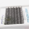 Bodermincer 20 Root Thickness 0.07mm C Curl 3D Individual Eyelashes