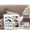 SSQBZU Housewarming Gifts New Home New Adventure New Memories, 4x6