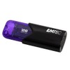 Emtec USB 3.0 (3.2) Click Easy B113 Flash Drive 128GB