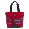 Hurley Utility Tote Bag, Unity Red