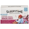 Celestial Seasonings Sleepytime Wellness Echinacea Immune Boost, Caffeine Free, 20
