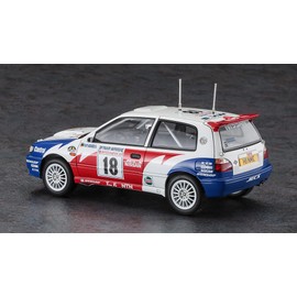 Hasegawa HC53 1/24 Nissan Pulsar (RNN14) GTI-R 1991 Acropolis Slurry, Plastic Model