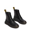 Dr. Martens 31222001130 Crewson Black Classic Pull Up 130