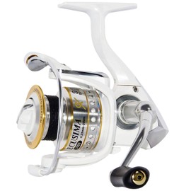 Ryobi Ecusima GX 2000 Fishing Reel Stationary Spinning Reel All-Round Reel