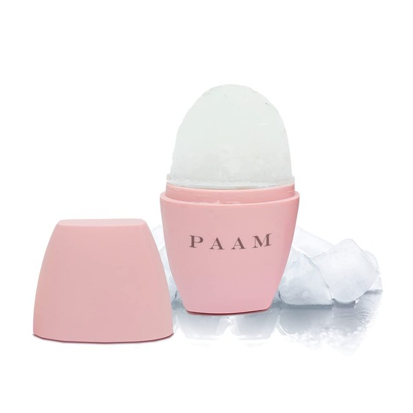 PAAM | Ice face roller. Rodillo de hielo para la
