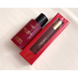 Victoria's Secret Very Sexy Scarlet Eau De Parfum And Body Mist 2025 Travel Size