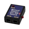 Manual Ringer Cut-Off Switch