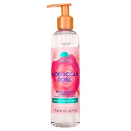 Tree Hut bare Moisturizing Shave Oil Moroccan Rose