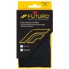 Futuro Mens Dress Socks, Black, 71036blen, Large
