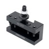 Accusize Industrial Tools CXA Turning and Facing Holder, for 1''