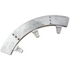 NOVA 6039 Cole Jaw Extension Set Accessory