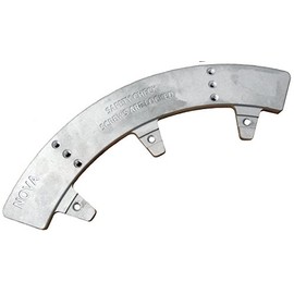 NOVA 6039 Cole Jaw Extension Set Accessory