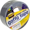 Prosolve GAFTS50 Gaffe Tape 50 mm, Silver