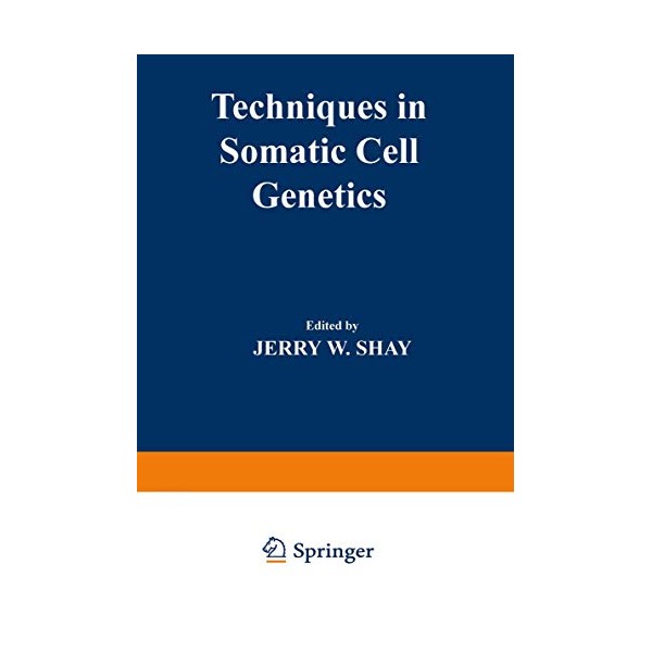 Techniques in Somatic Cell Genetics