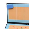 Tactics Board Strong Magnetic Hanging Sturdy Odorless Tactics Board Coaching