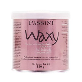 Cera para depilar Passini 150g Piel sensible