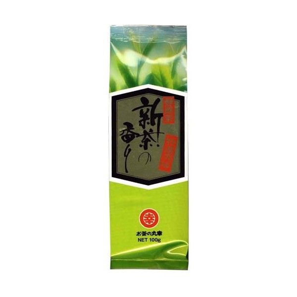 Ocha no Maruko New Tea Scent, Special Selected Shuho, 3.5