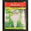 Sunbeam LED BR30 65W OUTDOOR/INDOOR Flood Light Bulb Dimmable New
