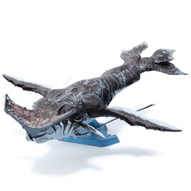 Metal Earth Premium Series Avatar 2 Tulkun 3D Metal Model Kit Fascinations