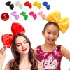 DF Gallery Dance Costume Accessory Solid Ribbon Headband S212AN2 Free