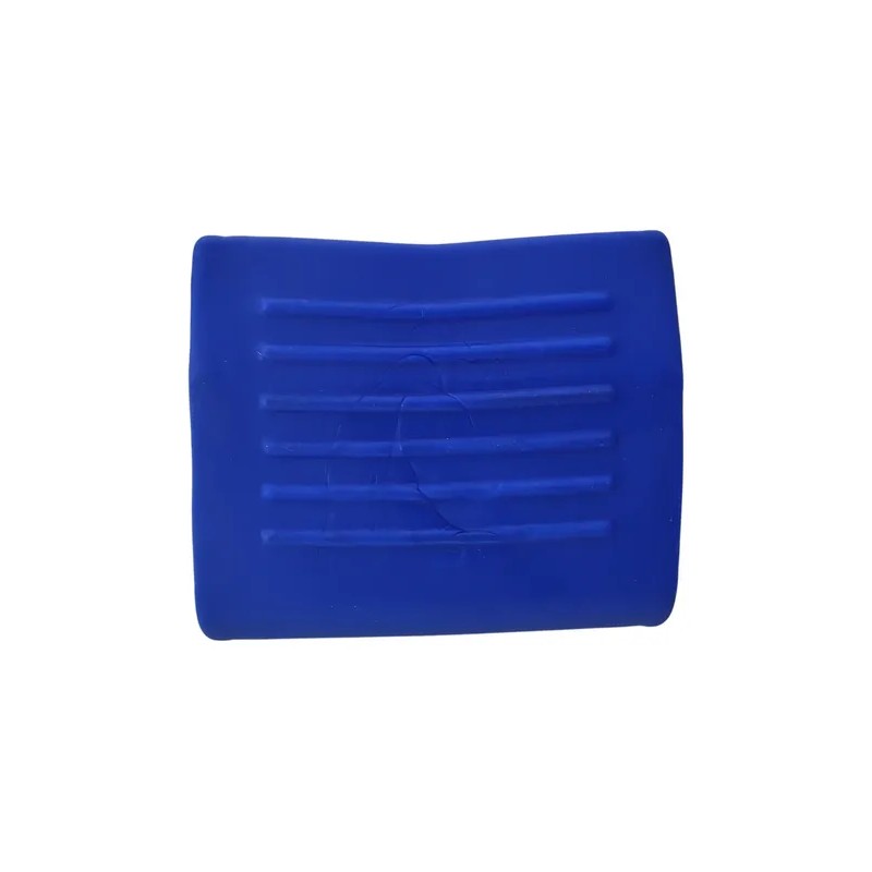 Protector Funda Cubre Pedal De Cambio Goma Para Moto