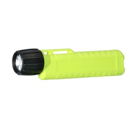 Underwater Kinetics Industrial Handheld Light,LED,Yellow