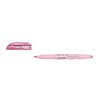 Pilot FriXion Light Soft Erasable Highlighters, Set of 6, Pastel