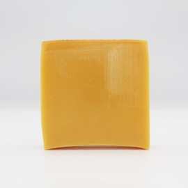 Turmeric Brightening Soap – Gentle, Handmade Face & Body Bars with Essential Oils (Lavender, Tea Tree, Eucalyptus, Vanilla & More) – Goat's Milk, Natural Cleansing Soap for Even Skin Tone, 3.5 oz Each (Ylang-Ylang)