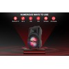 Fisher Portable Bluetooth Wireless Speaker System: 8" Subwoofer 20W Peak