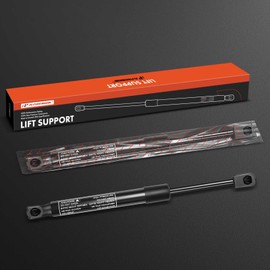 Frankberg 2 x Gas Spring Damper Tailgate Left or Right Compatible with Infiniti Q50 2.0L 2.1L 3.0L 3.5L 3.7L 2013-2024 Replace# 844304GA2A
