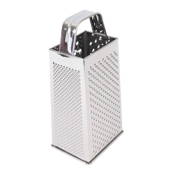 U'Bay Mini Size Cheese Grater Grater 4 Sided 18cm Wholesaler