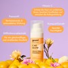 GOOVI C Me Glow Vitamin C Face Cream - Revitalisierende