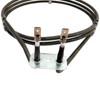 Place4parts Fan Oven Cooker Heater Element for Zanussi Equivalent to