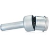 MorningRo 2 Pack 1.98 Inches Trailer Dust Cap Installation Tool