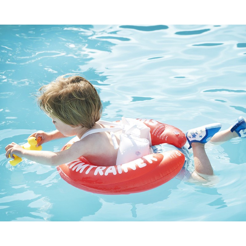 Little Princess Little Princess Swim Trainer Classic Red (Ages 3