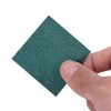 50 * 50mm Magnetic Field Viewer Card Magnet Pattern Viewing