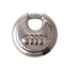 ProPlus 314317 Combination Padlock