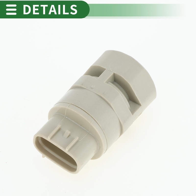 Motoforti Transmission Odometer Speed Sensor VSS Speed Sensor for Isuzu
