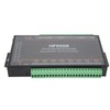 8 Ports Relay Network Controller 5‑40V DC RS485 Ethernet Data