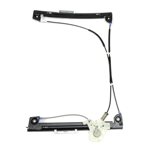 cciyu 749-601 Power Window Regulator,Regulator Only fit for Mini Cooper